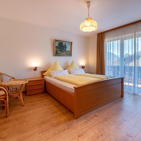 Haus Wonka - Mayer Inkl. Chiemgaukarte Ruhpolding Esterno foto