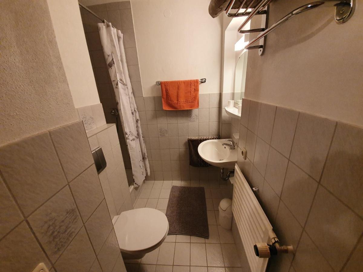 Haus Wonka - Mayer Inkl. Chiemgaukarte Ruhpolding Esterno foto