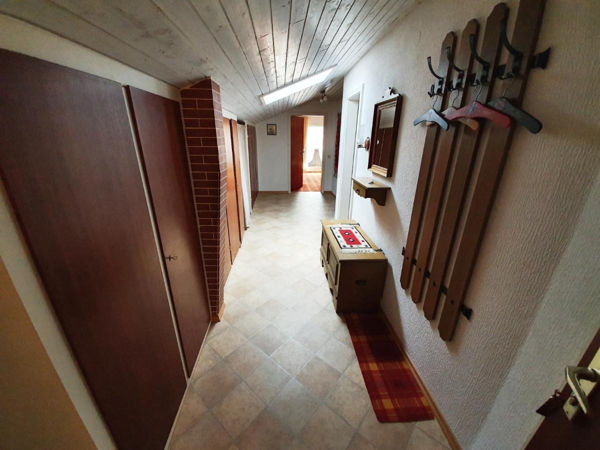 Haus Wonka - Mayer Inkl. Chiemgaukarte Ruhpolding Esterno foto