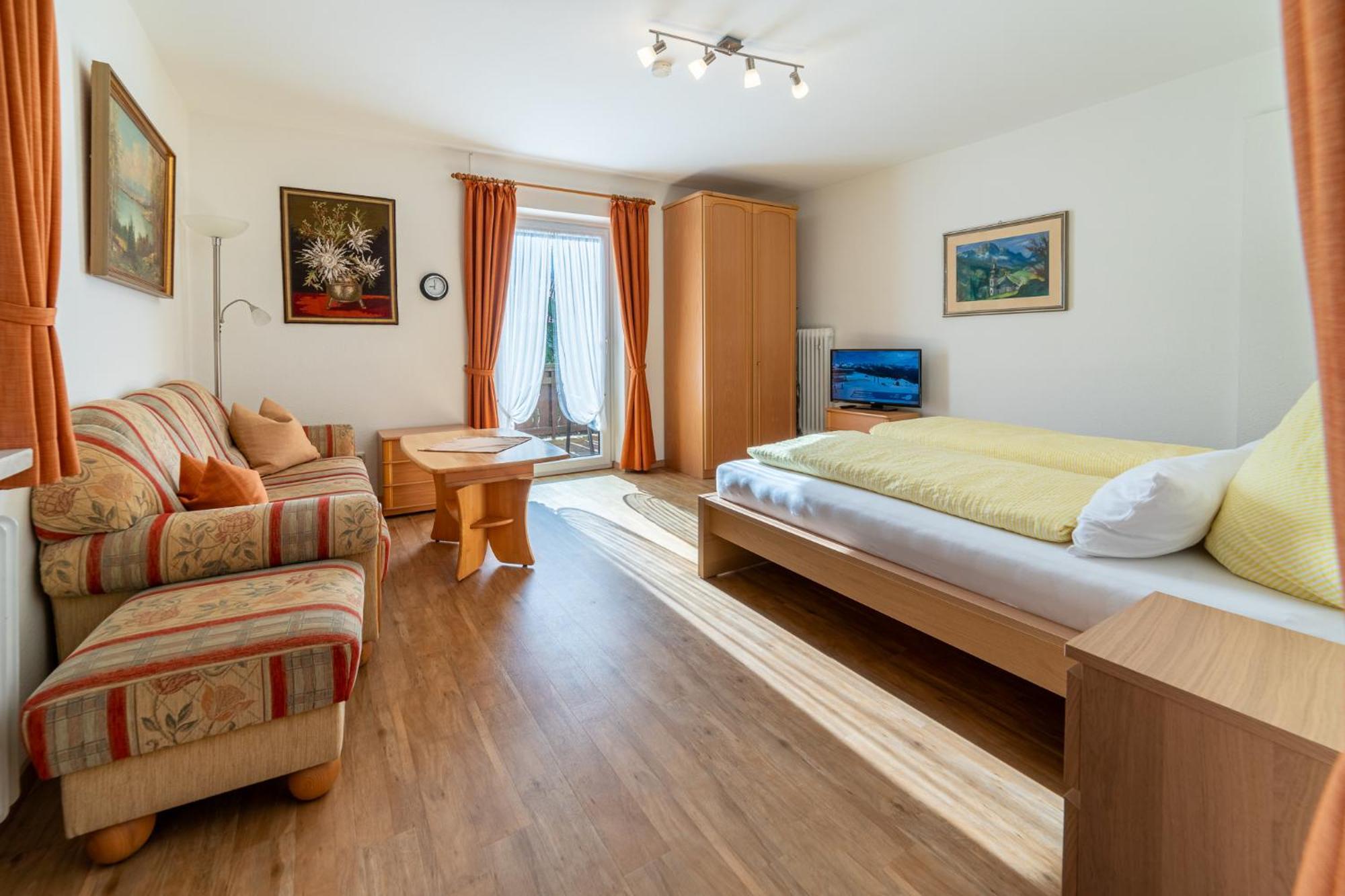 Haus Wonka - Mayer Inkl. Chiemgaukarte Ruhpolding Esterno foto