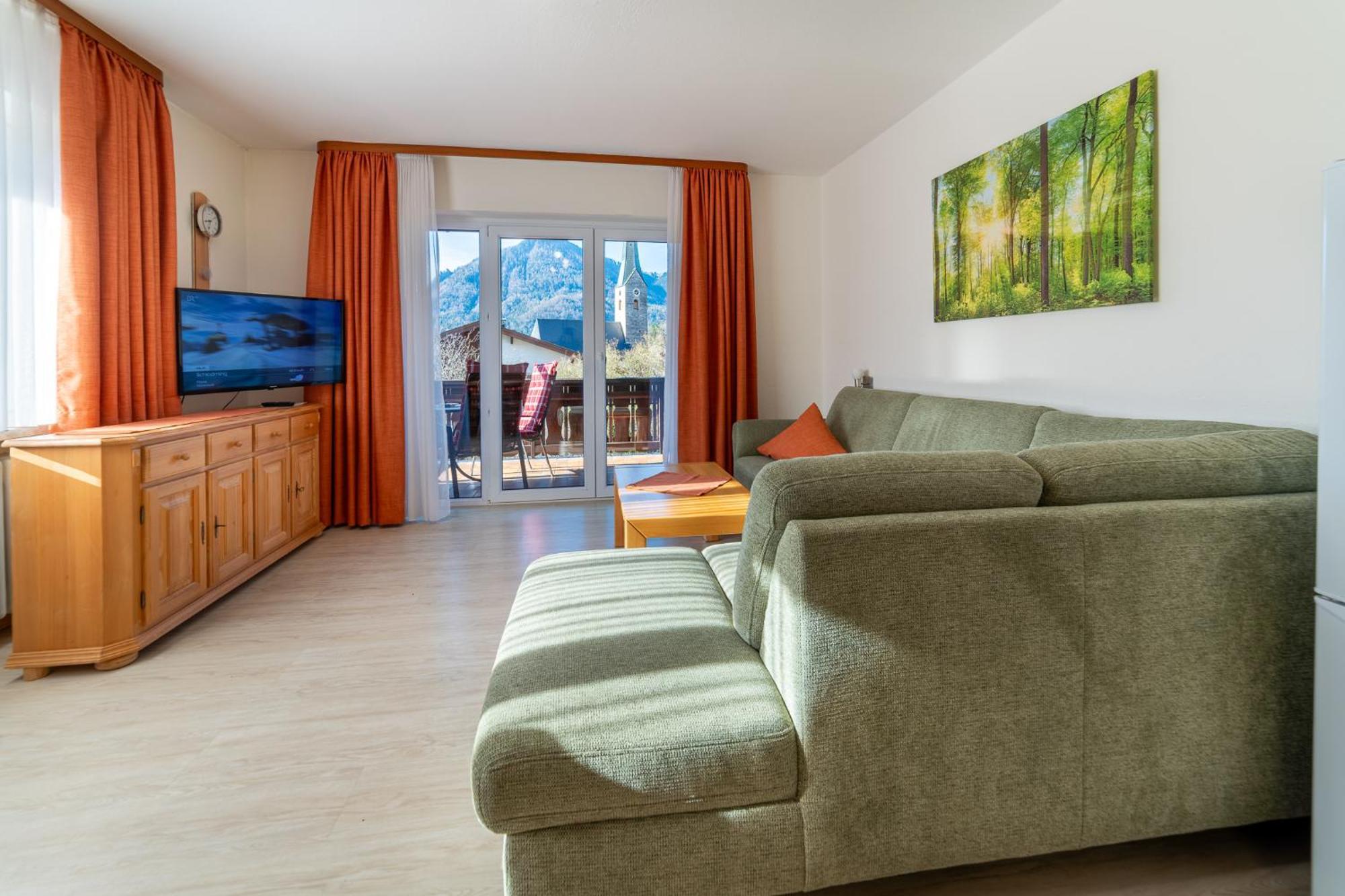 Haus Wonka - Mayer Inkl. Chiemgaukarte Ruhpolding Esterno foto